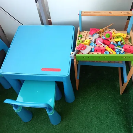 Apartament Aquapark Reda Room photo