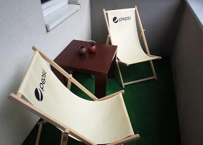 Apartament Aquapark