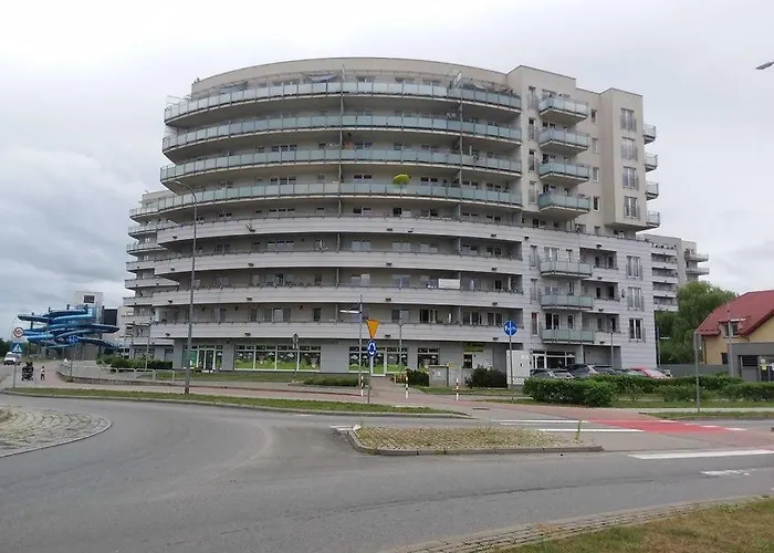 Apartament Aquapark