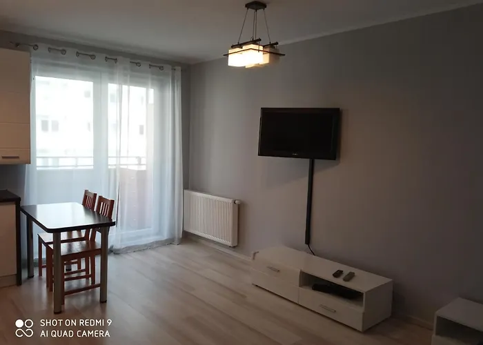 Apartament Aquapark