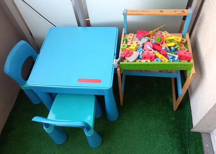 Apartament Aquapark