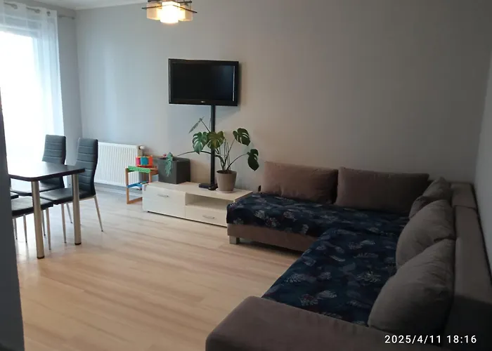 Apartament Aquapark
