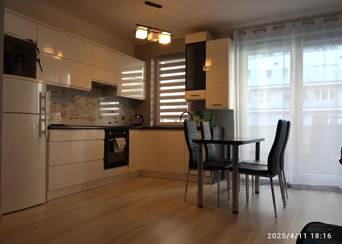 Apartament Aquapark