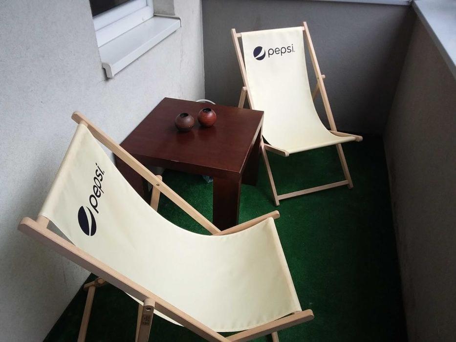 Apartment Aquapark *