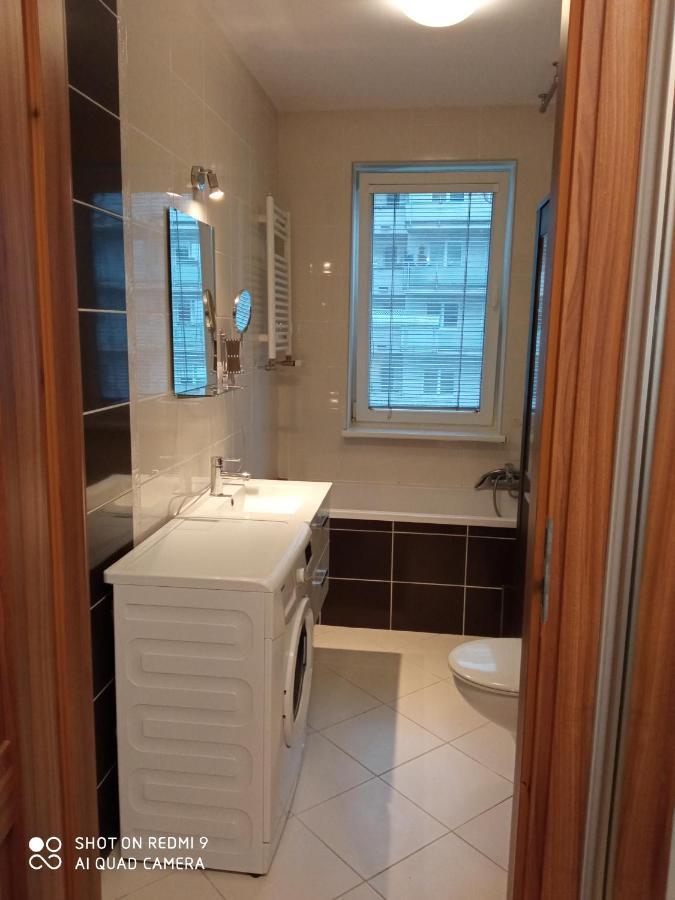 Aquapark Apartment *