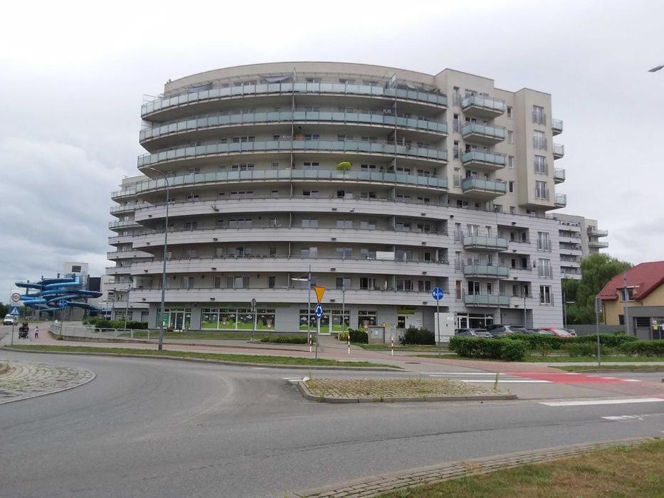 Aquapark Apartment *