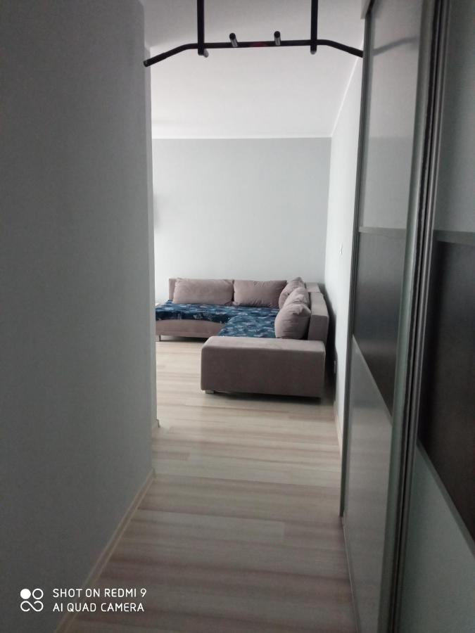 Aquapark Apartment Reda