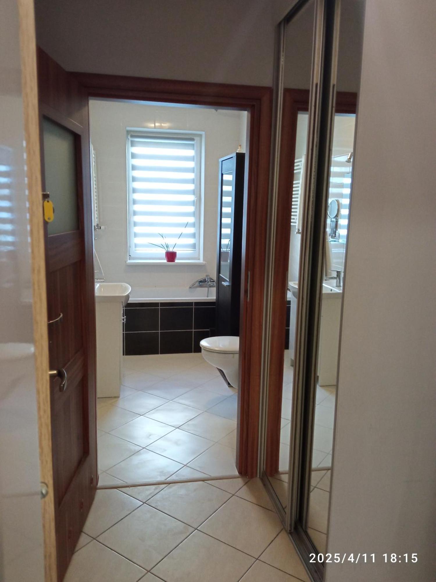 Aquapark Apartment *
