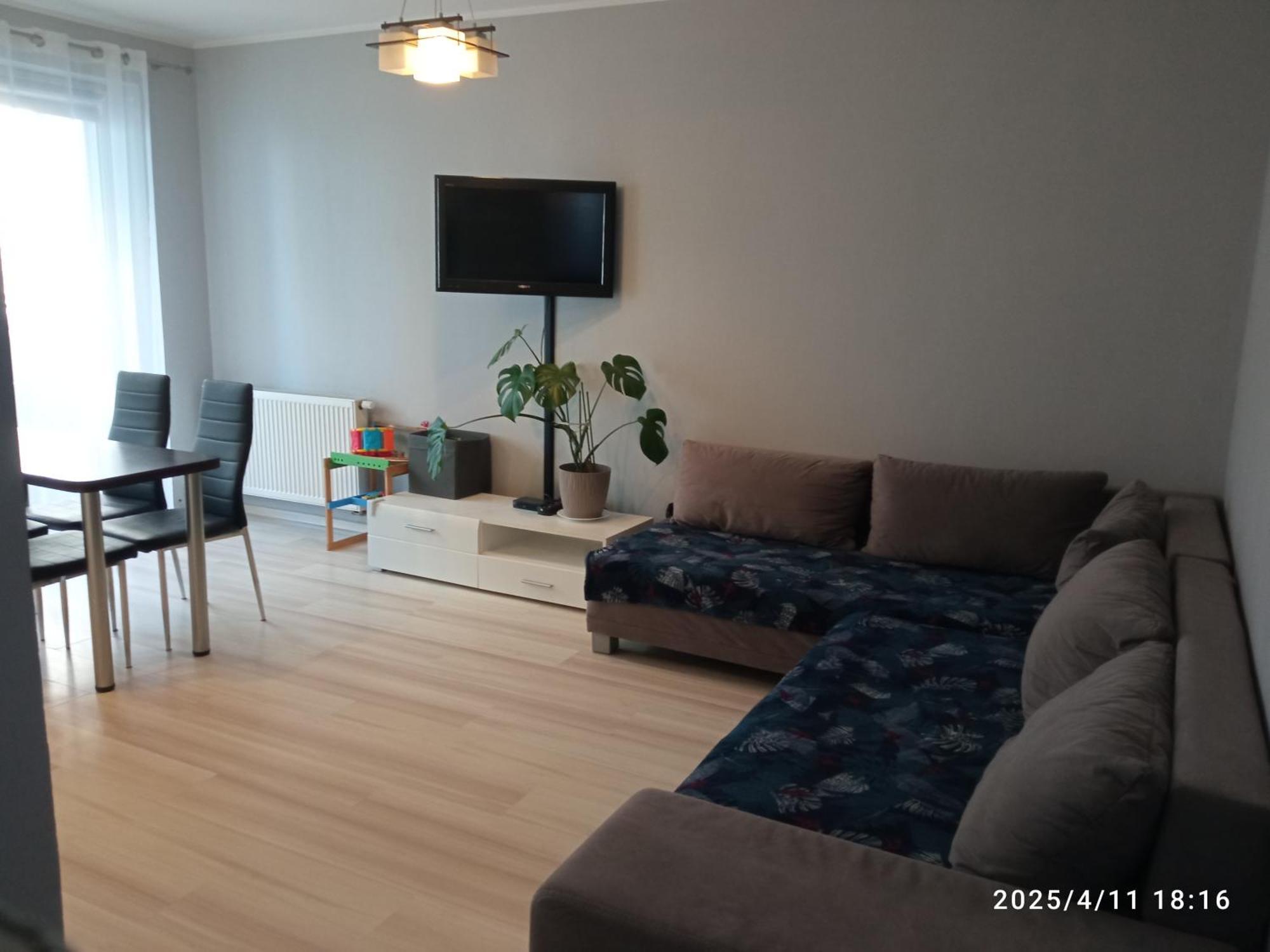 Aquapark Apartment Reda