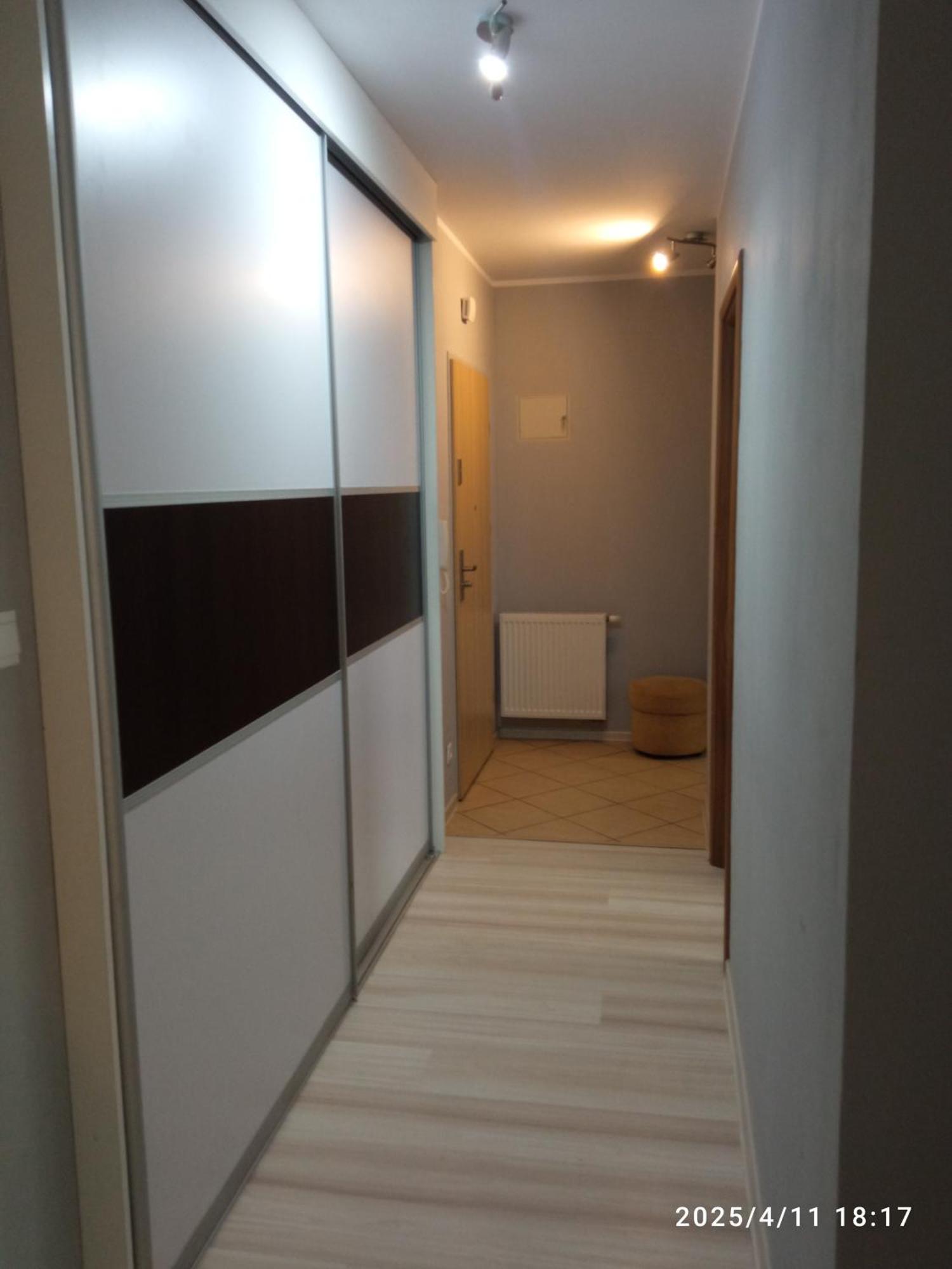 Apartment Aquapark Reda